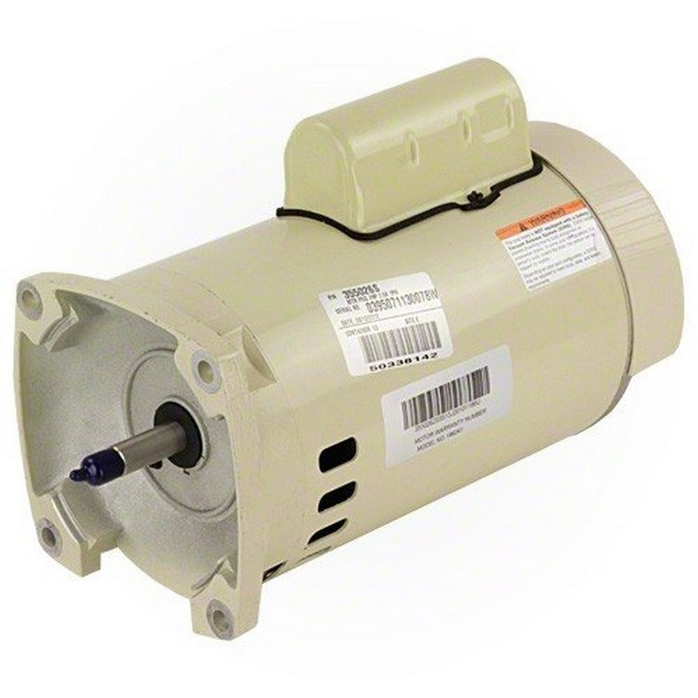 Pentair PacFab 354811S 3HP 208/230/460V 3-PH TEFC Motor for WhisperFlo XF Pump