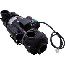 Load image into Gallery viewer, Power PRC1060 2" 4.0HP 230V 2 Speed 56 Frame OEM Pump