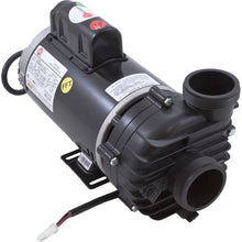 Load image into Gallery viewer, Power PRC505 2" 3.0HP 6.0 SPL 2-Speed 56 Frame Pump