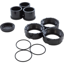 Load image into Gallery viewer, Jandy R0461800 Universal Half-Union and Drain Plug Cap Replacement Kit