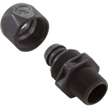 Load image into Gallery viewer, Zodiac R0621000 Quick Connect Fitting 1 Piece for Polaris Booster Pump