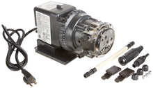 Load image into Gallery viewer, Stenner 85MJL5A1STAA 110V Feeder Adjustable Pump