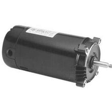 Load image into Gallery viewer, U.S. Motors EUST1152 1.5HP 56J Frame 115/230V Standard C-Flange Pool Motor
