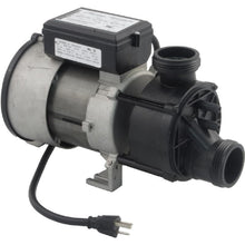 Load image into Gallery viewer, Waterway Plastics 321NF10-1150 Genesis Bath Pump 13.5A 115 Volts 1.5" Suction