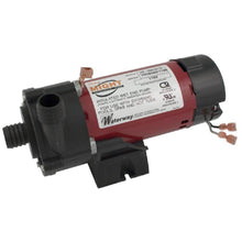 Load image into Gallery viewer, Waterway 3312610-19 0.063HP 115V Tiny Might Circulation Pump