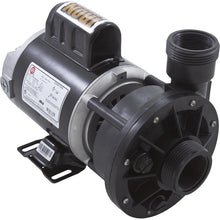 Load image into Gallery viewer, Waterway 3410030-1E 1/15HP 115V Iron Might Pond Pump