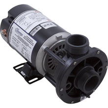 Load image into Gallery viewer, Waterway 3410310-15 0.75HP 115V 1-SPD 48FR 1.5" Pump WW Ctr Discs