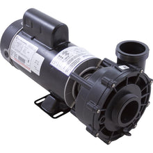 Load image into Gallery viewer, Waterway 3411621-10 2" 4.0HP 230V 1 Speed Hi-Flo Side Discharge 48 Frame Pump