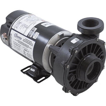 Load image into Gallery viewer, Waterway 3420410-10 2" 115v 1.0HP Hi-Flo Pump 2-Speed 48 Frame