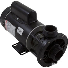 Load image into Gallery viewer, Waterway 3420620-15 1.5HP 230V 2-Speed 48 Frame Hi-Flo Pump