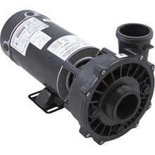 Load image into Gallery viewer, Waterway 3420820-1A 48 Frame 2HP 230V Executive 2 Speed Pump