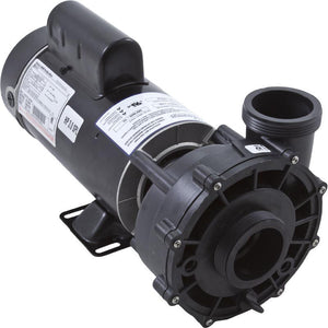 Waterway 3421020-1U 2.5HP 230V 2-Speed 48 Frame EX2 series Pump