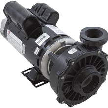 Load image into Gallery viewer, Waterway 3421621-10 4HP 230V 2-Speed 48 Frame Hi-Flo Spa Pump