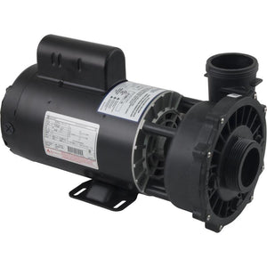 Waterway 3712021-1D 5HP 230V 1-Speed 56 Frame Executive Pump