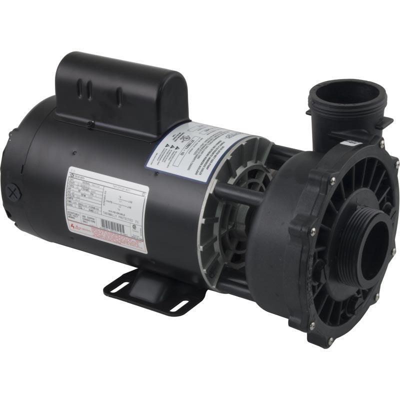 Waterway 3712021-1D 5HP 230V 1-Speed 56 Frame Executive Pump