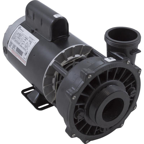 Waterway 3720821-13 2.0HP 230V 2-Speed 56 Frame Pump