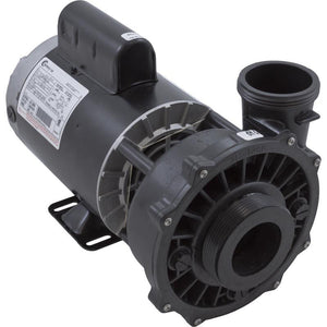Waterway 3720821-13 2.0HP 230V 2-Speed 56 Frame Pump