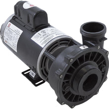 Load image into Gallery viewer, Waterway 3721621-13 4HP 230V 2-Speed 56 Frame Executive Pump