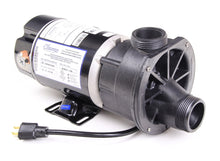 Load image into Gallery viewer, Waterway 3410313-1150 115V 1HP Single Speed Pump w/ 3' Nema Cord