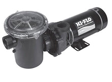 Load image into Gallery viewer, Waterway PH2150-6R 1.5HP 115V 48Y Hi-Flo II Horizontal Discharge 2-SPD ABG Pump
