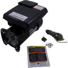 Load image into Gallery viewer, Jandy Zodiac R0562202 1.5HP Motor with Drive