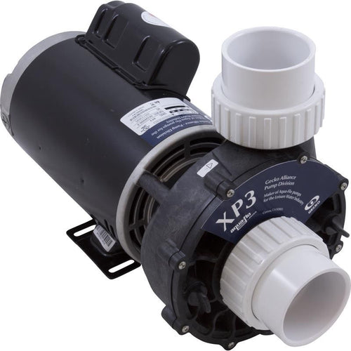 Aqua-Flo 08326000-2041 230V XP3 2.5HP 2-Speed Flo Master Replacement Spa Pump